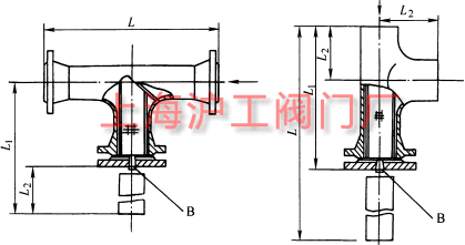 ST16C��ST34C �� T���^�V����Ҫ���μ��Y(ji��)��(g��u)�ߴ�ʾ��D