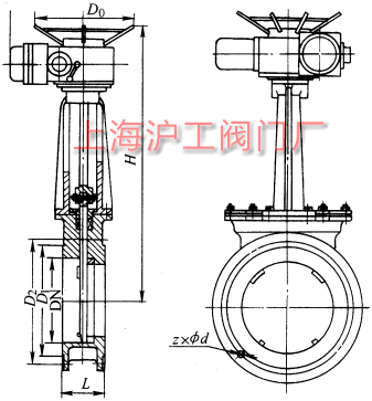PZ973H��PZ973F��PZ973Y ��늄ӵ����l�y�����l�y�����μ��Y���ߴ�ʾ��D