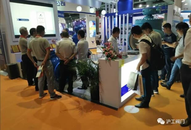 �����y�T(m��n)��չ������FLOWTECH CHINA�Ϻ���(gu��)�H�ù��yչ�[��(hu��)���D9��