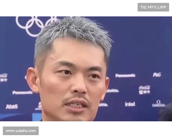林丹退役五周年特别纪录片永不落地回顾羽坛传奇与荣耀岁月