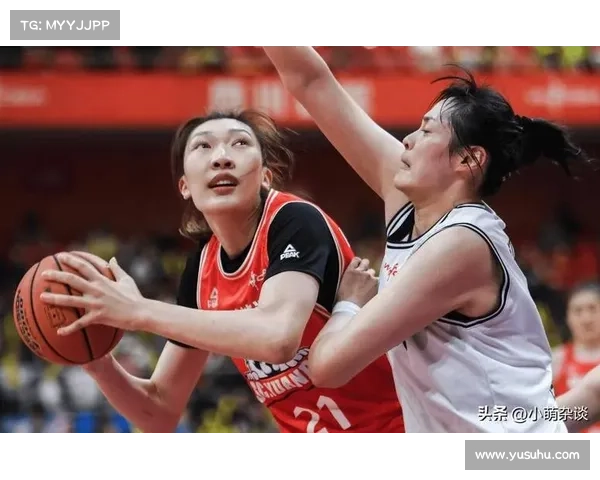女篮昆明高原集训显著成效 韩旭伤愈状态回升成队伍核心