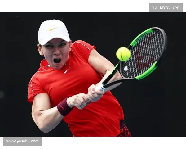 哈勒普复出首战选择布拉格持外卡参赛开启红土赛季挑战